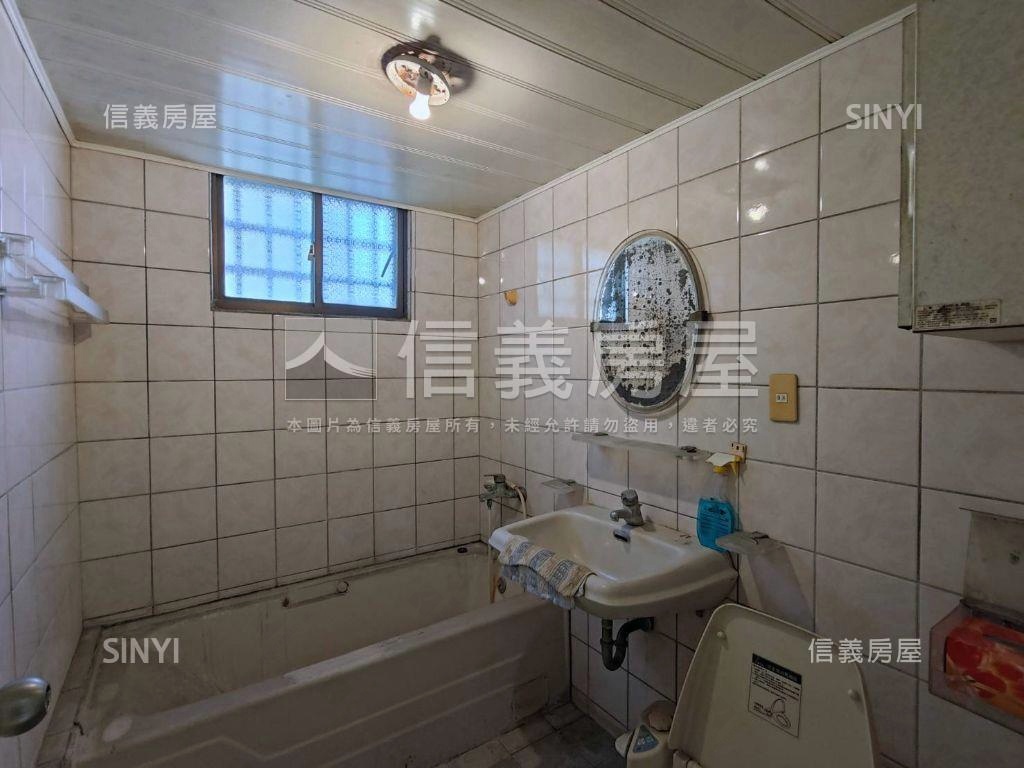 陽明次高樓大兩房房屋室內格局與周邊環境