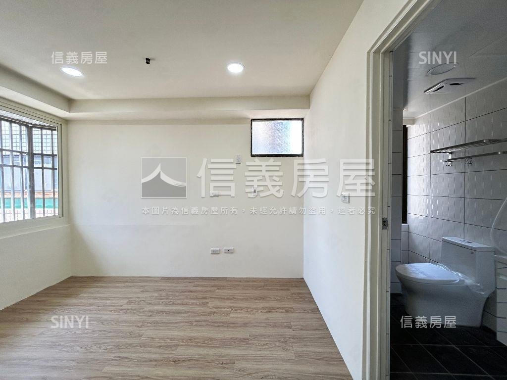 雙衛浴開窗大三房房屋室內格局與周邊環境