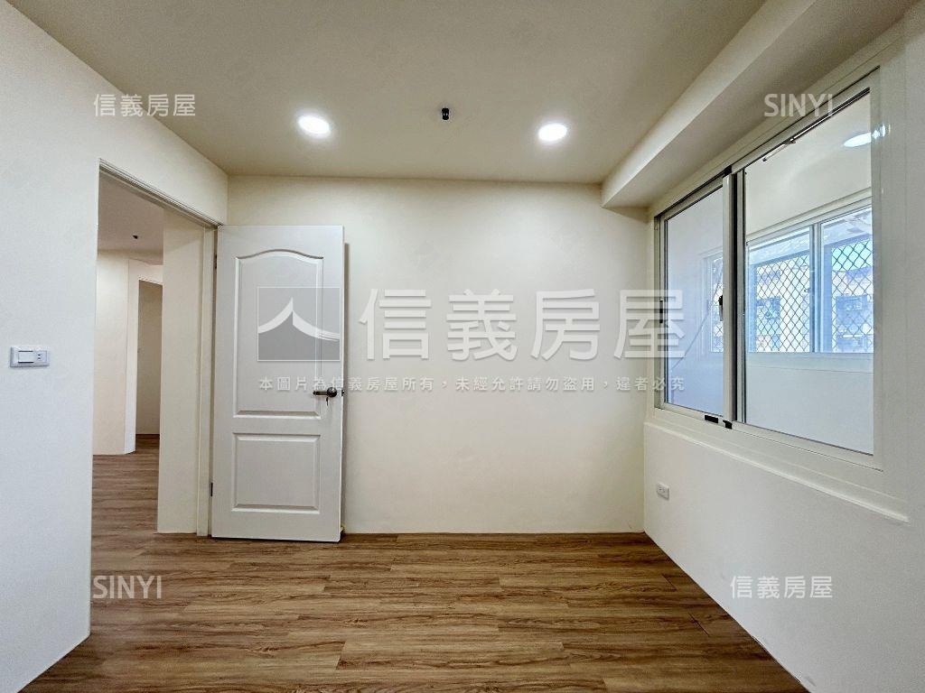 雙衛浴開窗大三房房屋室內格局與周邊環境