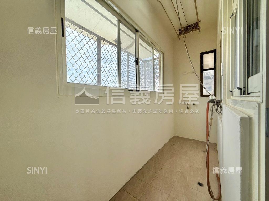 雙衛浴開窗大三房房屋室內格局與周邊環境