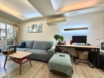 長春新生三房溫馨明亮美寓