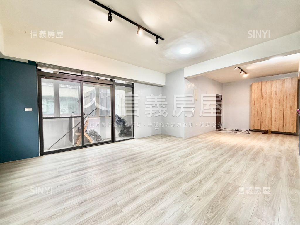 七張捷運旁裝潢美寓房屋室內格局與周邊環境