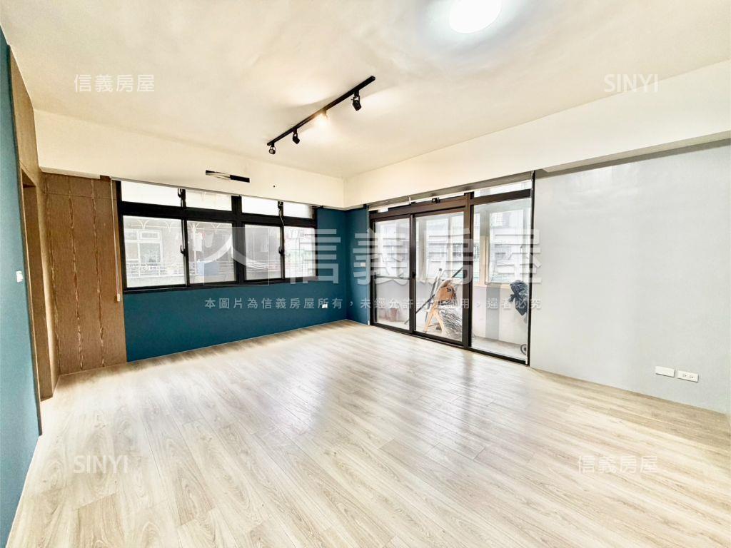 七張捷運旁裝潢美寓房屋室內格局與周邊環境