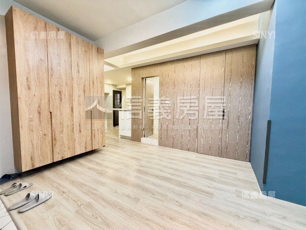 七張捷運旁裝潢美寓房屋室內格局與周邊環境