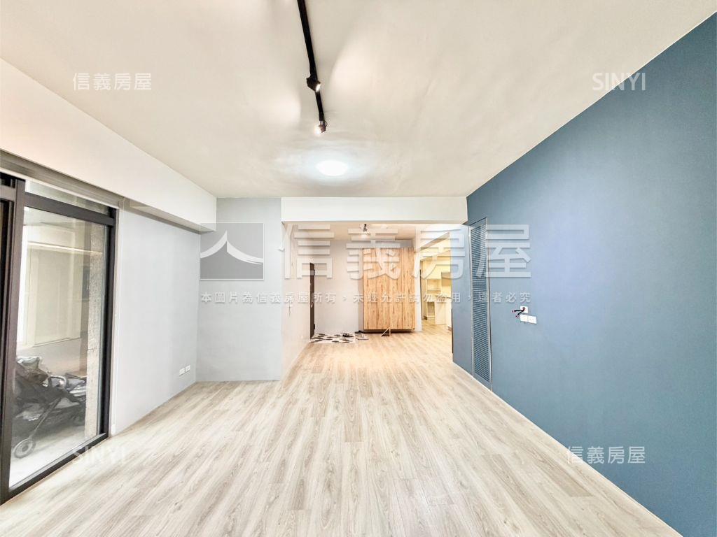 七張捷運旁裝潢美寓房屋室內格局與周邊環境