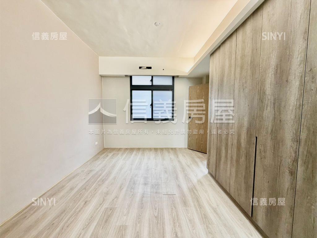 七張捷運旁裝潢美寓房屋室內格局與周邊環境