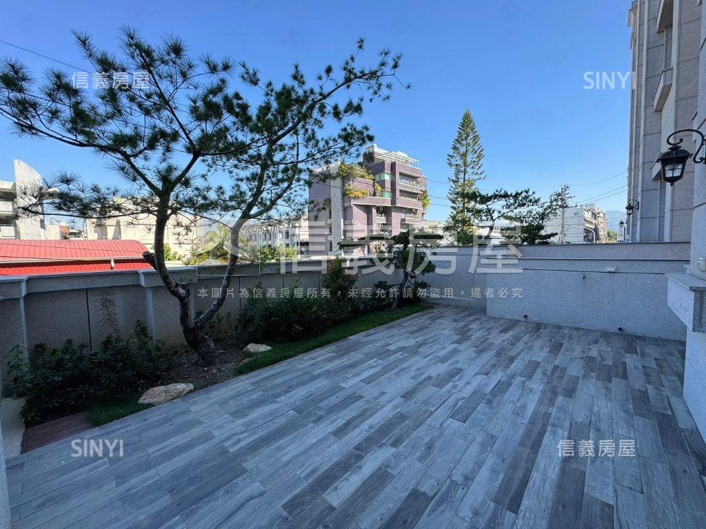 ＊塗城＊華而不奢電梯豪墅房屋室內格局與周邊環境
