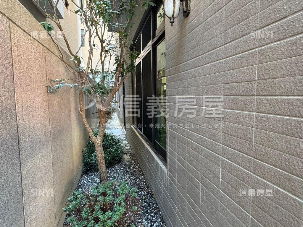 ＊塗城＊華而不奢電梯豪墅房屋室內格局與周邊環境