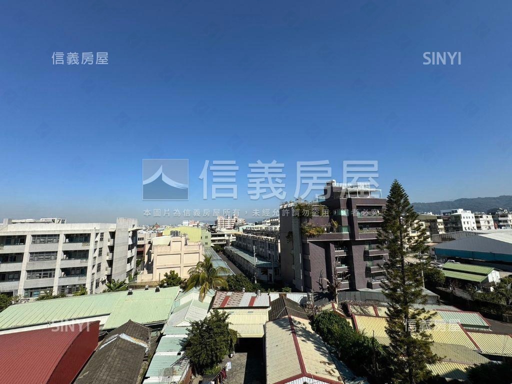 ＊塗城＊華而不奢電梯豪墅房屋室內格局與周邊環境
