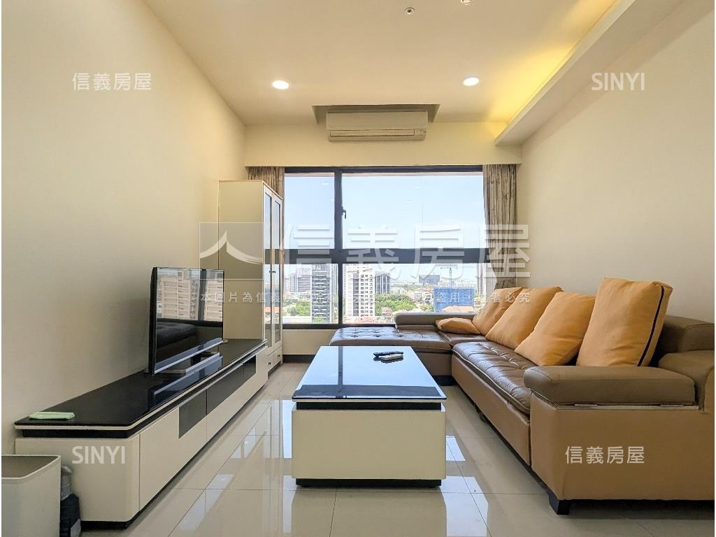 下樓有萬家福全聯健工兩房房屋室內格局與周邊環境