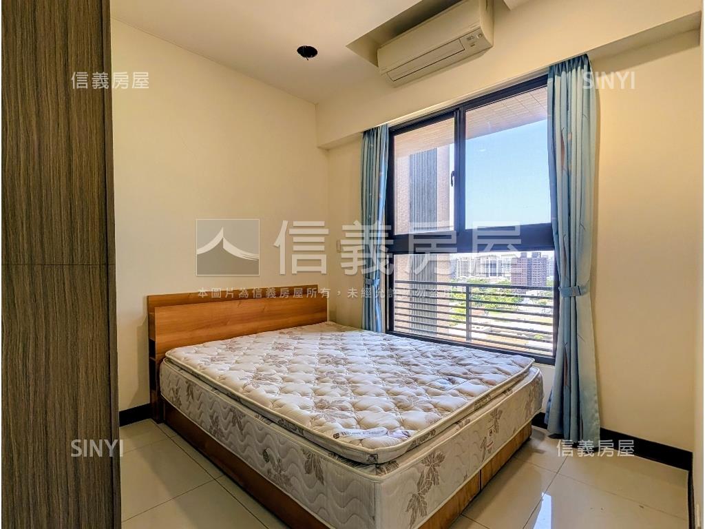 下樓有萬家福全聯健工兩房房屋室內格局與周邊環境