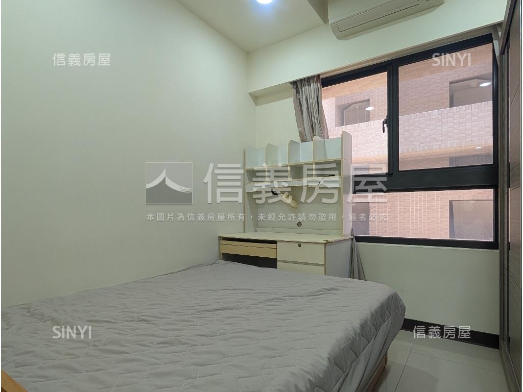 下樓有萬家福全聯健工兩房房屋室內格局與周邊環境