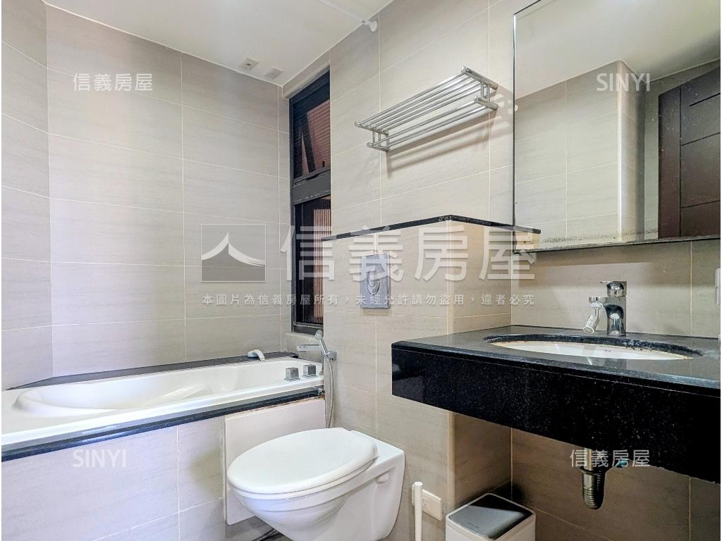 下樓有萬家福全聯健工兩房房屋室內格局與周邊環境