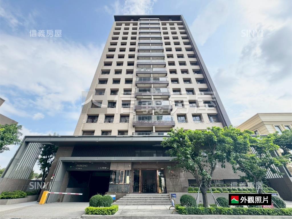 下樓有萬家福全聯健工兩房房屋室內格局與周邊環境