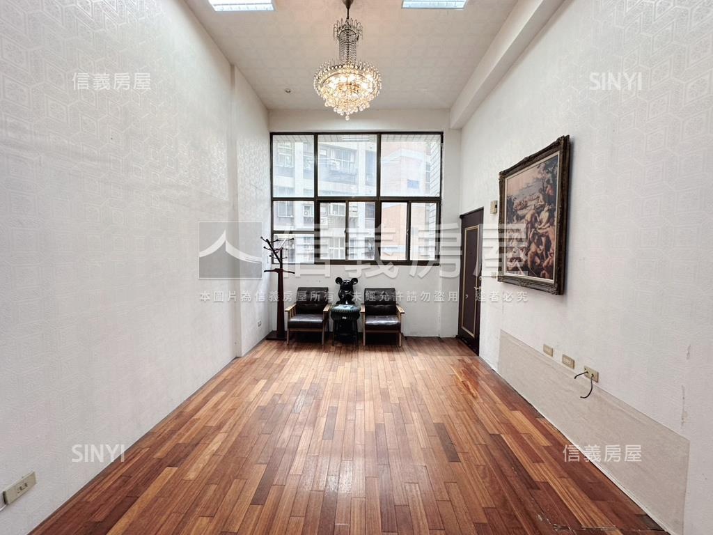 近林口捷運三井美屋房屋室內格局與周邊環境