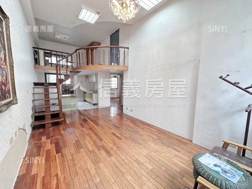 近林口捷運三井美屋房屋室內格局與周邊環境