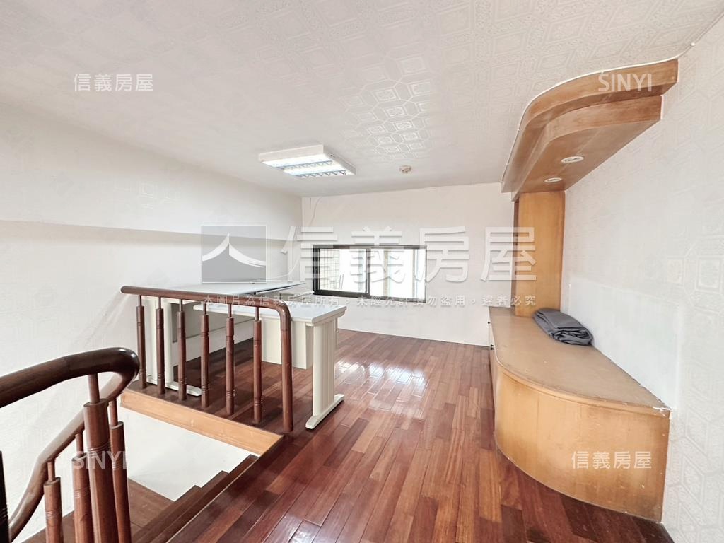 近林口捷運三井美屋房屋室內格局與周邊環境