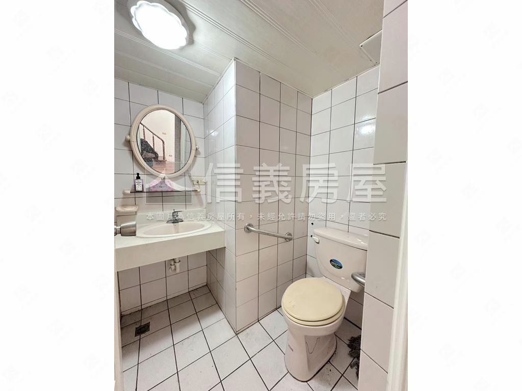 近林口捷運三井美屋房屋室內格局與周邊環境