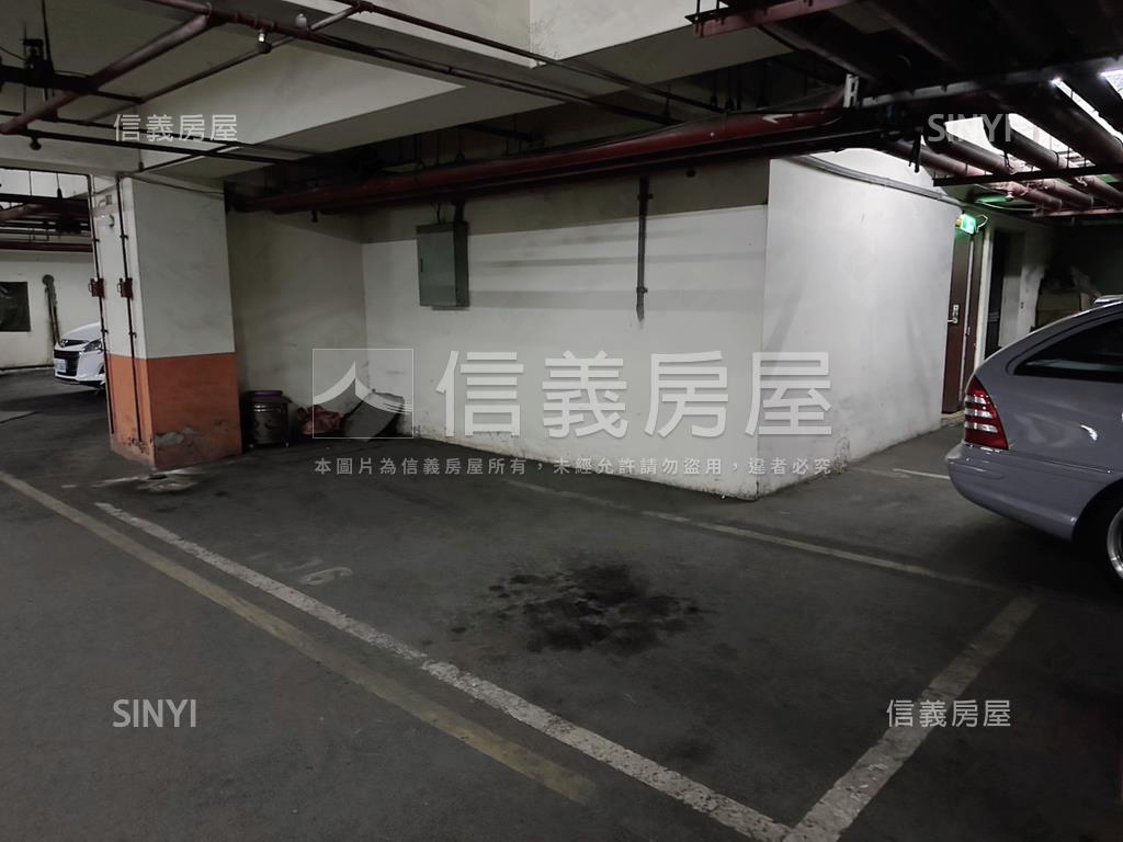 近林口捷運三井美屋房屋室內格局與周邊環境