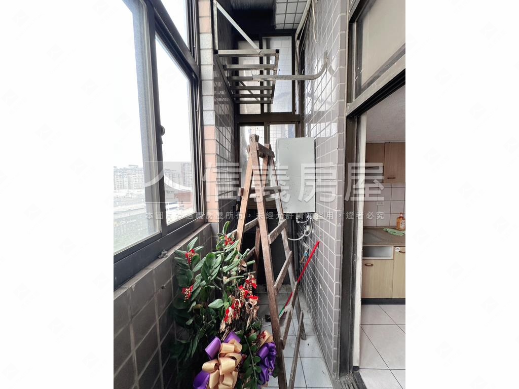 近林口捷運三井美屋房屋室內格局與周邊環境