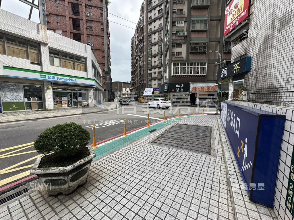 近林口捷運三井美屋房屋室內格局與周邊環境