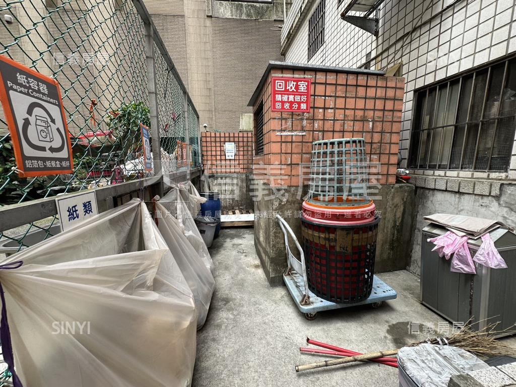 近林口捷運三井美屋房屋室內格局與周邊環境