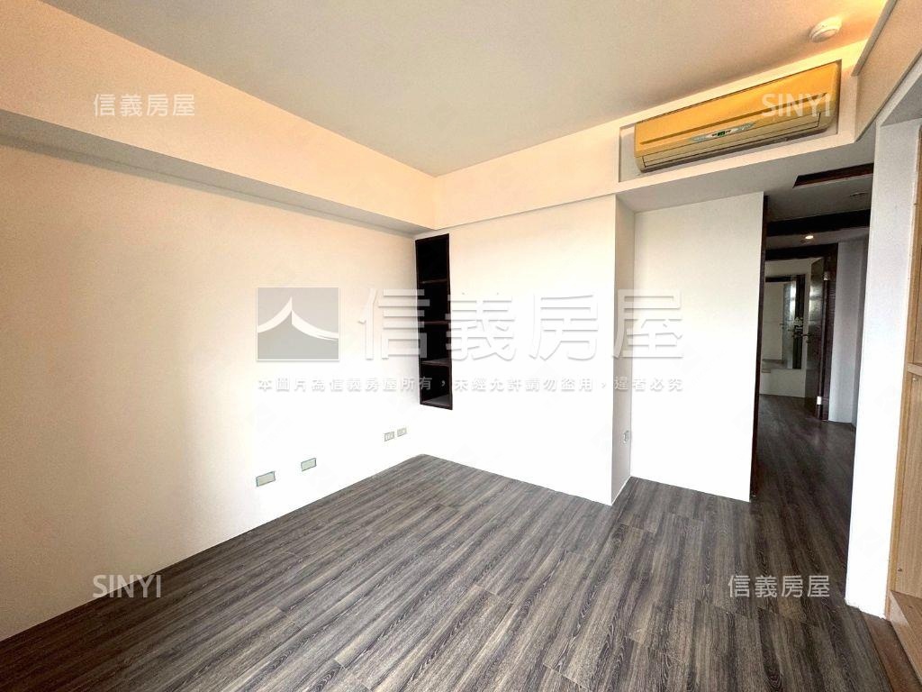 美景高樓電梯三房房屋室內格局與周邊環境