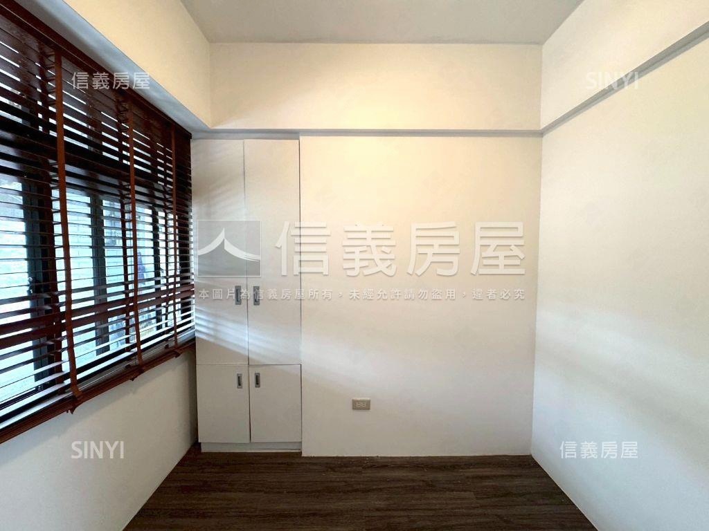 美景高樓電梯三房房屋室內格局與周邊環境