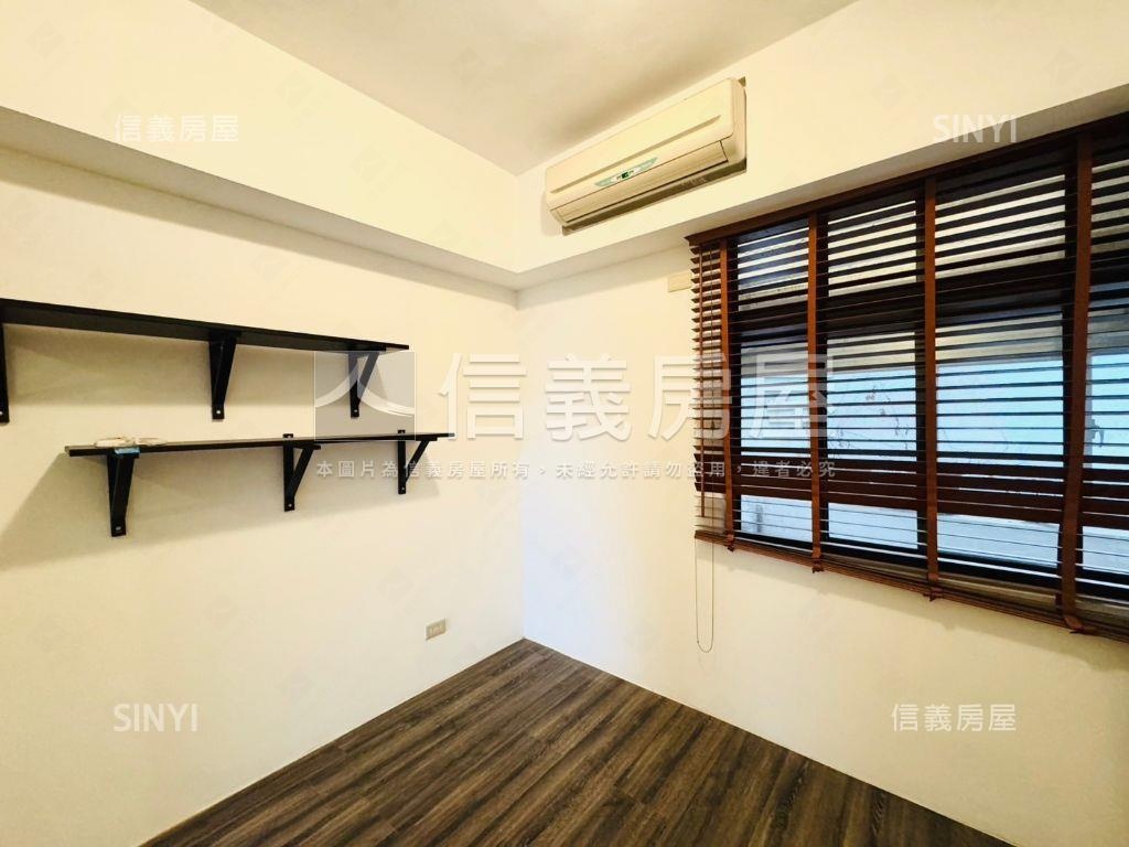美景高樓電梯三房房屋室內格局與周邊環境