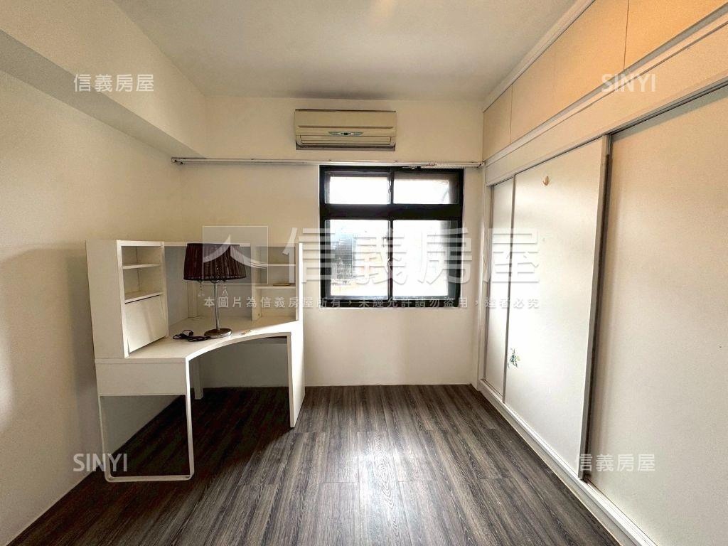 美景高樓電梯三房房屋室內格局與周邊環境