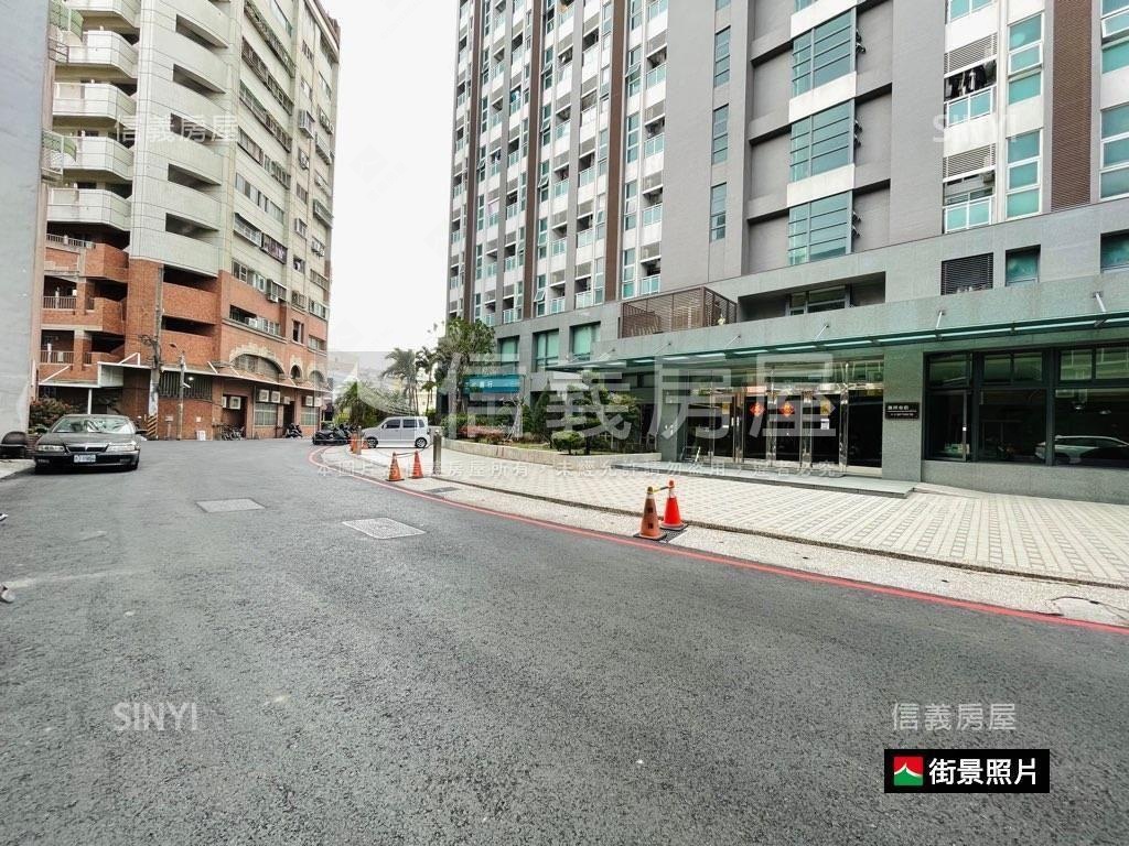 南應騰揮３間套房附平車房屋室內格局與周邊環境