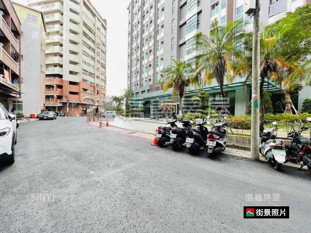 南應騰揮３間套房附平車房屋室內格局與周邊環境