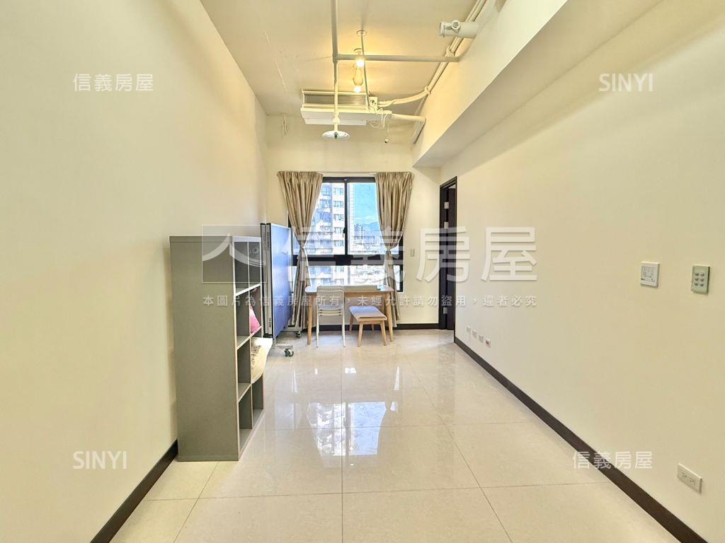 ＣＡＳＡ｜左岸景觀兩房宅房屋室內格局與周邊環境