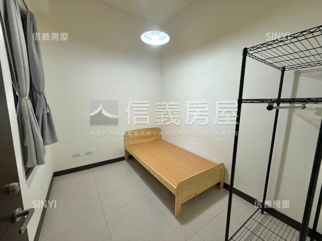ＣＡＳＡ｜左岸景觀兩房宅房屋室內格局與周邊環境