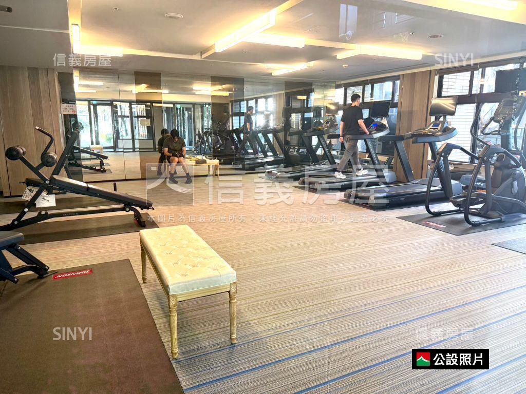 ＣＡＳＡ｜左岸景觀兩房宅房屋室內格局與周邊環境