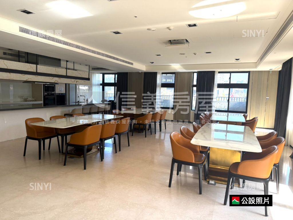 ＣＡＳＡ｜左岸景觀兩房宅房屋室內格局與周邊環境