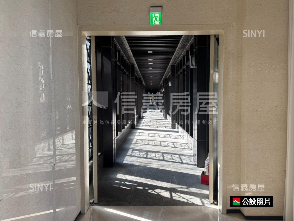 ＣＡＳＡ｜左岸景觀兩房宅房屋室內格局與周邊環境