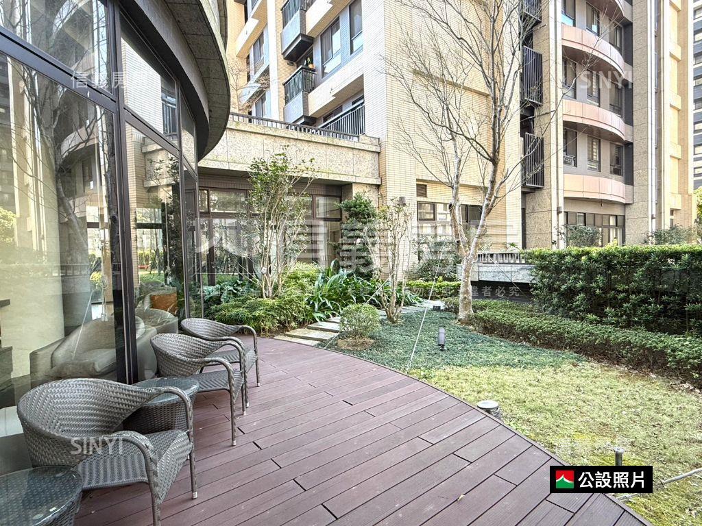 ＣＡＳＡ｜左岸景觀兩房宅房屋室內格局與周邊環境