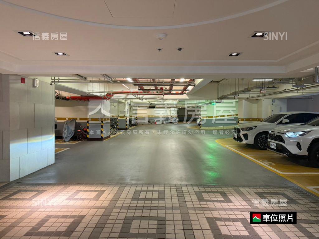 ＣＡＳＡ｜左岸景觀兩房宅房屋室內格局與周邊環境