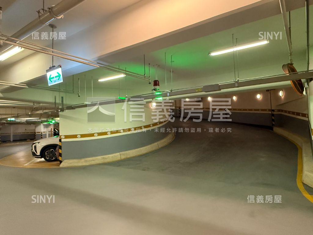 ＣＡＳＡ｜左岸景觀兩房宅房屋室內格局與周邊環境