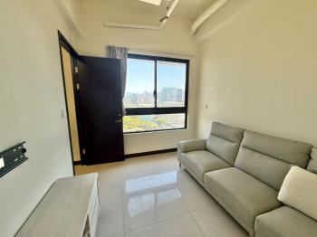 ＣＡＳＡ｜左岸景觀兩房宅