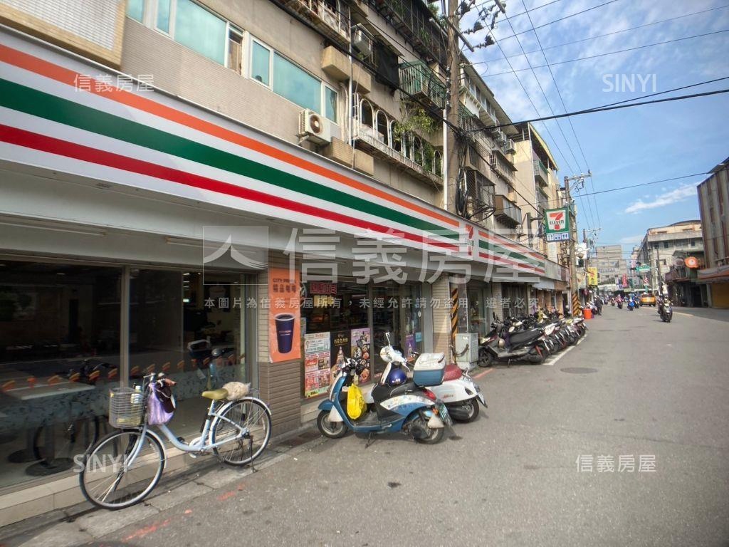 安邦公園★收租大空間美寓房屋室內格局與周邊環境