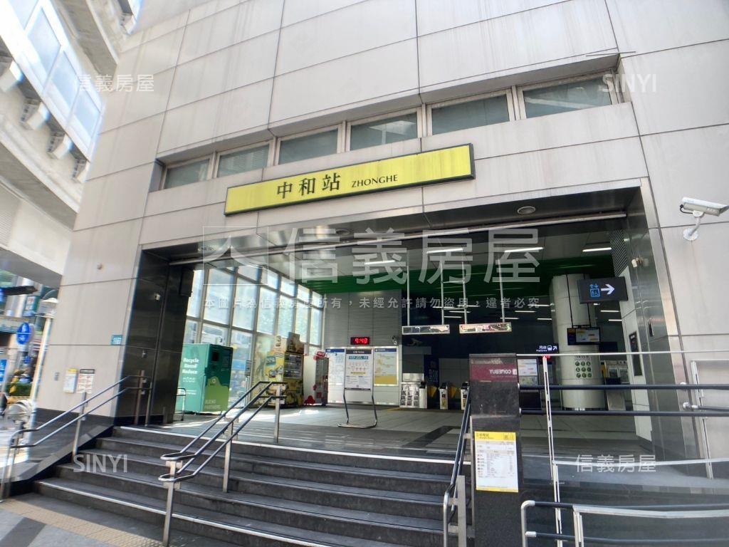 安邦公園★收租大空間美寓房屋室內格局與周邊環境