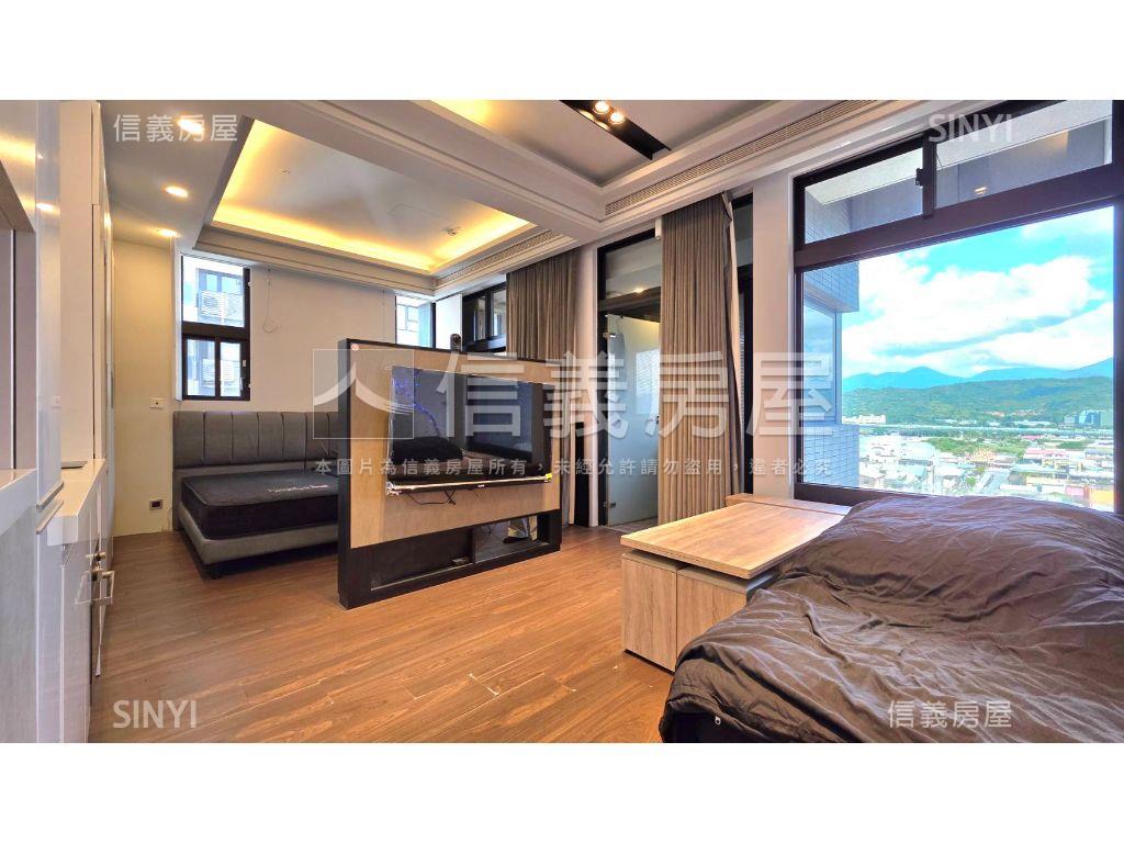 榮星花園高樓景觀裝潢美屋房屋室內格局與周邊環境