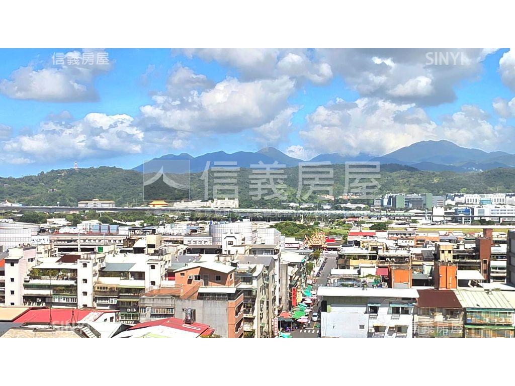 榮星花園高樓景觀裝潢美屋房屋室內格局與周邊環境