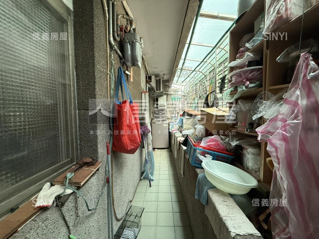 臺北市低總價好選擇房屋室內格局與周邊環境