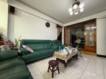 （地上權）大空間公寓三樓