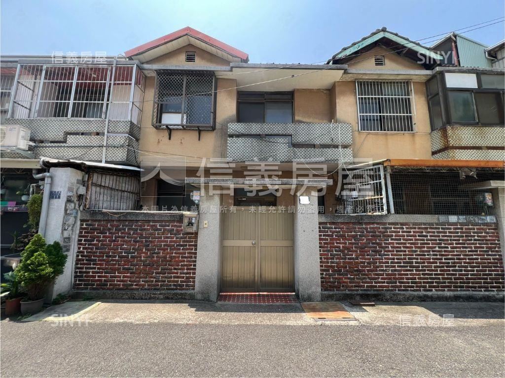 近大成國小靜謐悠閒美屋★房屋室內格局與周邊環境