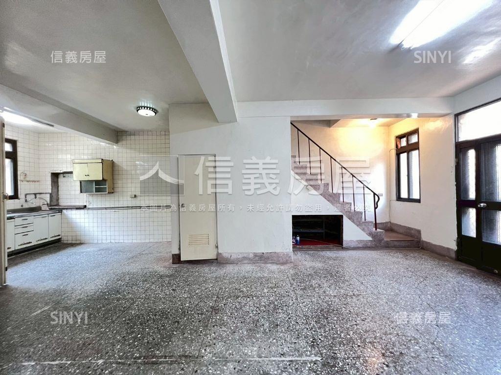 近大成國小靜謐悠閒美屋★房屋室內格局與周邊環境