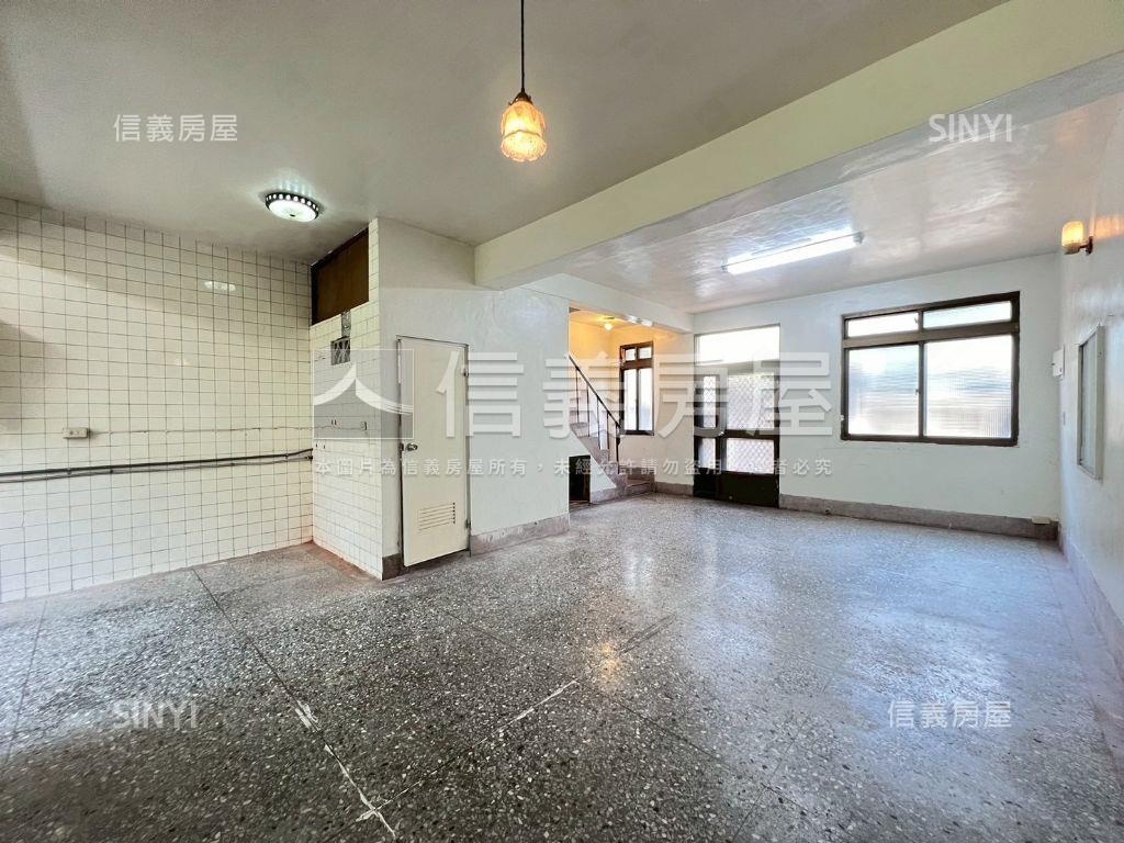 近大成國小靜謐悠閒美屋★房屋室內格局與周邊環境